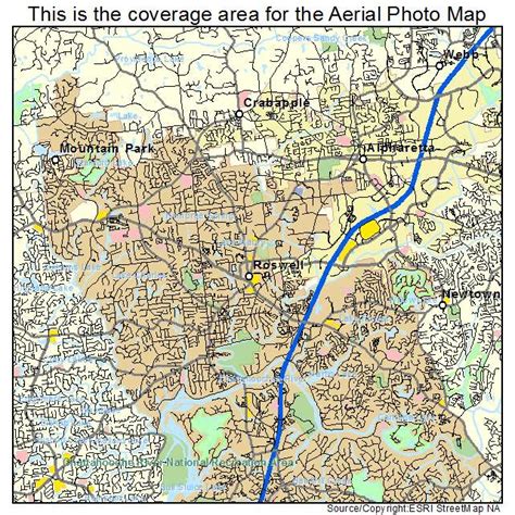 roswell ga gov|roswell ga map.